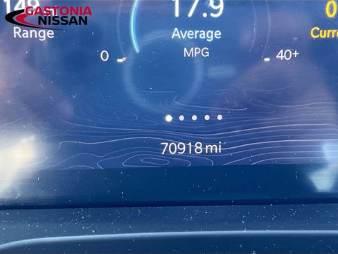 Used 2021 Jeep Grand Cherokee L Overland w/ Luxury Tech Group IV AWD/4WD image 15