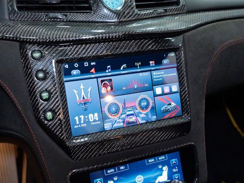 Used 2013 Maserati GranTurismo MC RWD image 50