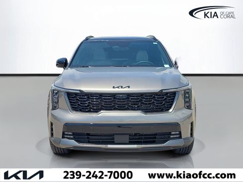 New 2026 Kia Sorento SX Prestige AWD/4WD image 32