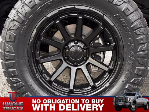 Used 2025 Ford F150 Lariat w/ Equipment Group 502A High image 12