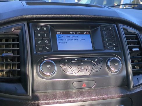 Used 2022 Ford Ranger XL w/ Equipment Group 101A High image 18