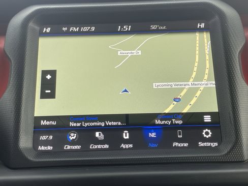 Used 2020 Jeep Wrangler Unlimited Rubicon w/ Dual Top Group image 27