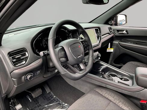 New 2026 Dodge Durango GT AWD/4WD image 14