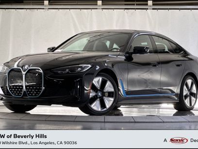 Used 2023 BMW i4 eDrive40 w/ Premium Package