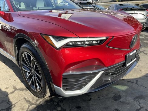 Used 2024 Acura ZDX A-Spec image 69