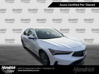 Used 2023 Acura Integra video 1