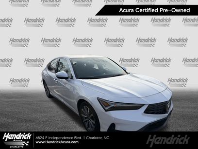 Used 2023 Acura Integra