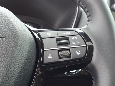 New 2026 Honda CR-V EX-L image 20