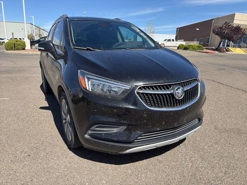 Used 2019 Buick Encore Preferred FWD image 1