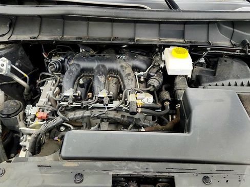 Used 2024 Nissan Pathfinder Rock Creek AWD/4WD image 25