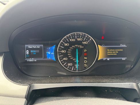 Used 2014 Ford Edge SEL w/ Equipment Group 205A FWD image 13