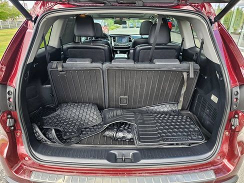 Used 2015 Toyota Highlander Limited AWD/4WD image 14