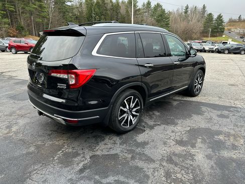 Used 2019 Honda Pilot Touring image 4