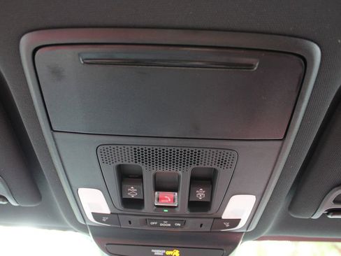 New 2025 Acura ADX A-Spec image 46