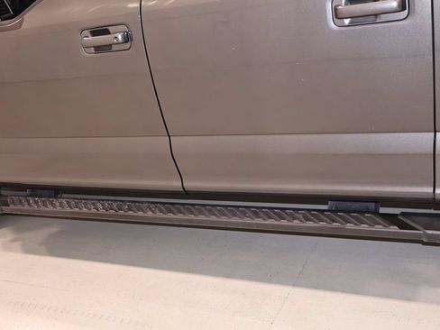 Certified 2018 Ford F150 XLT w/ Equipment Group 302A Luxury RWD image 37