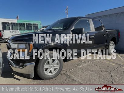 Used 2023 Ford F150 XLT