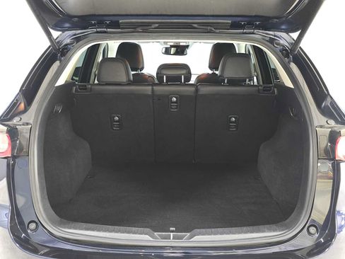 Used 2019 MAZDA CX-5 Grand Touring AWD/4WD image 15