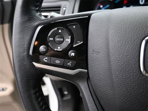 Used 2020 Honda Pilot Elite image 32