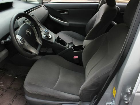 Used 2010 Toyota Prius Three FWD image 14