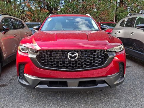 New 2026 MAZDA CX-50 AWD 2.5 S w/ Premium Package image 2