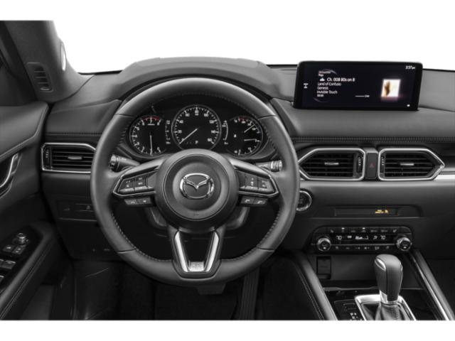 Used 2024 MAZDA CX-5 Carbon Edition AWD/4WD image 14