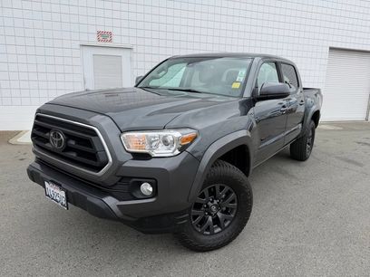 Used 2023 Toyota Tacoma SR5 w/ Black Out Package (TMS)