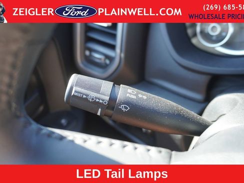 Used 2024 RAM 3500 Tradesman w/ Safety Group image 23