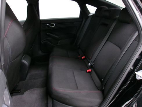 Used 2024 Honda Civic Si image 10