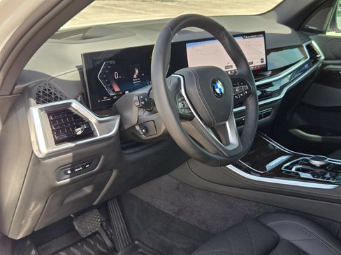Used 2026 BMW X5 xDrive40i w/ Climate Comfort Package AWD/4WD image 13