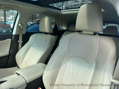 Used 2016 Lexus RX 350 FWD w/ Luxury Package image 13