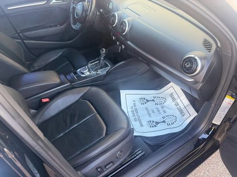 Used 2015 Audi A3 TDI Premium Plus FWD image 11