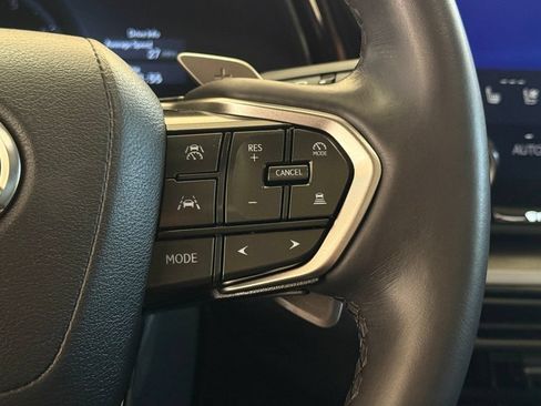 Certified 2024 Lexus TX 350 FWD w/ Captains Chair Package image 28