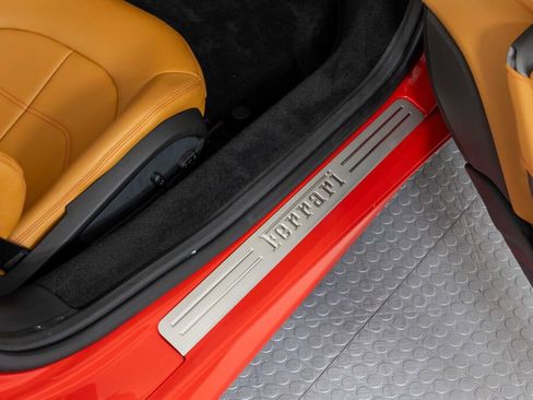 Certified 2018 Ferrari 488 Spider image 31