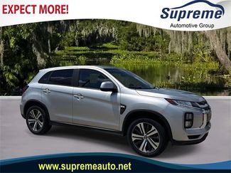Used 2020 Mitsubishi Outlander Sport ES image 1