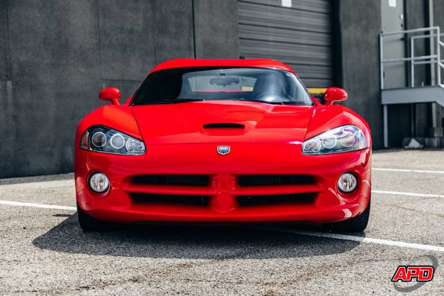 Used 2006 Dodge Viper SRT-10 RWD image 13