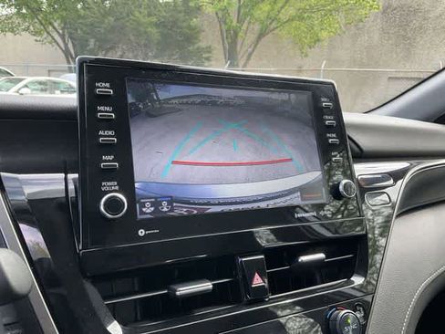 Certified 2024 Toyota Camry XSE FWD image 22