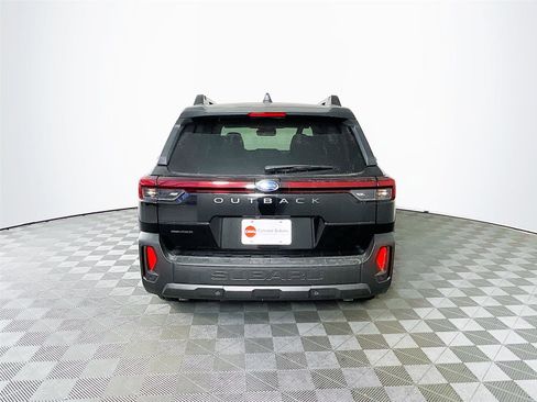 New 2026 Subaru Outback Limited XT image 6