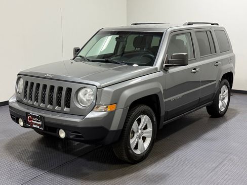 Used 2012 Jeep Patriot Sport w/ PWR Value Group AWD/4WD image 1