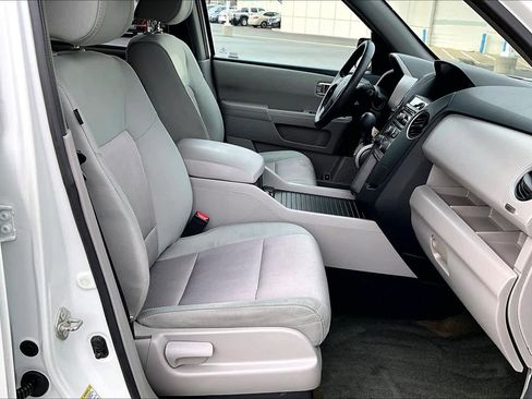 Used 2015 Honda Pilot EX image 8