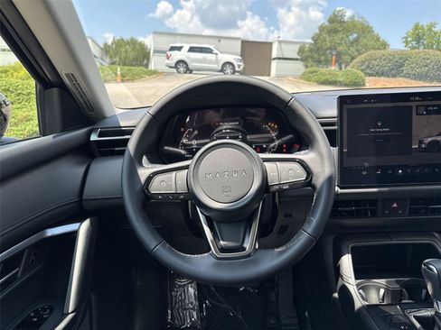 New 2026 MAZDA CX-5 Select AWD/4WD image 13