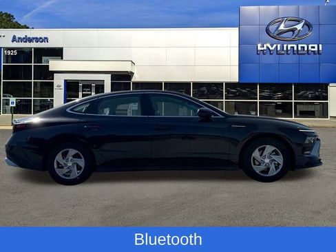 Used 2025 Hyundai Sonata SE image 6