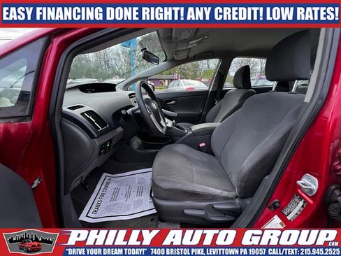Used 2010 Toyota Prius FWD image 9