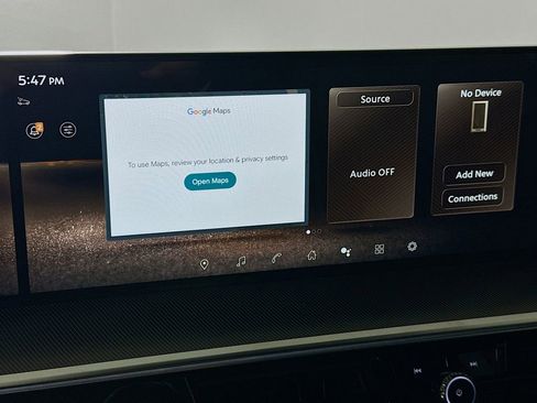 New 2026 INFINITI QX80 Luxe w/ Cargo Package image 19