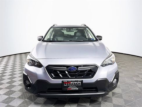 Used 2023 Subaru Crosstrek 2.5i Sport image 2