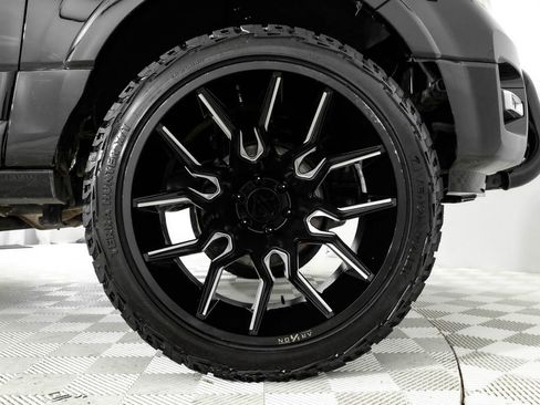 Used 2017 Ford Expedition EL Limited w/ Equipment Group 301A image 42