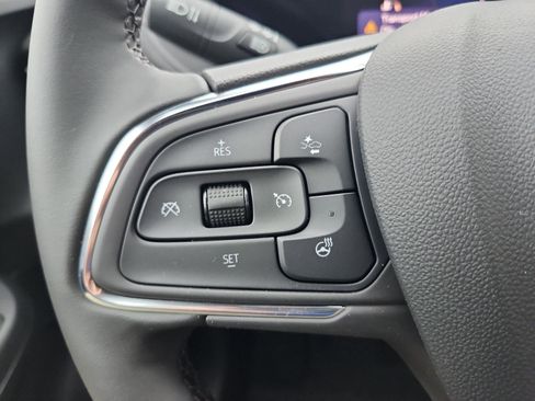 New 2026 Buick Envista Avenir image 21