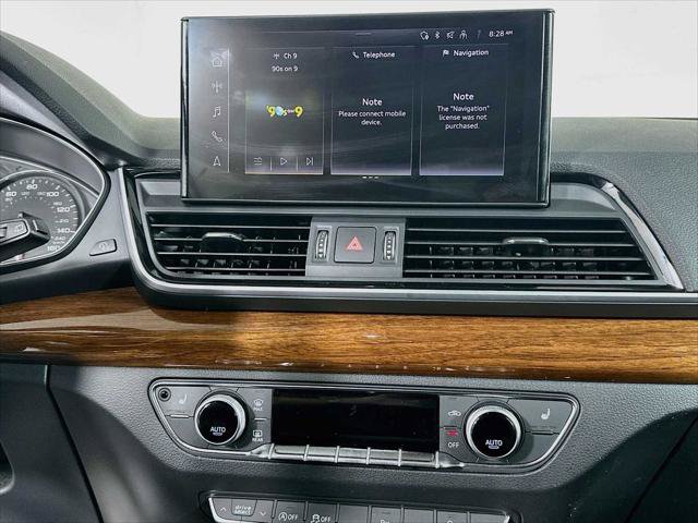 Certified 2023 Audi Q5 2.0T Premium AWD/4WD image 13