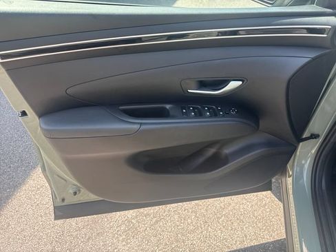Certified 2022 Hyundai Santa Cruz SEL AWD/4WD image 10