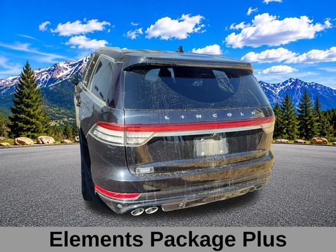 Used 2023 Lincoln Aviator Grand Touring w/ Equipment Group 301A AWD/4WD image 6