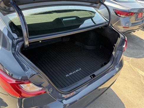 Certified 2025 Toyota Camry SE w/ Multimedia Upgrade Package image 24